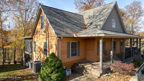 800 Patriots Landing Ln, Falls Of Rough, KY 40119 - #: 1703482