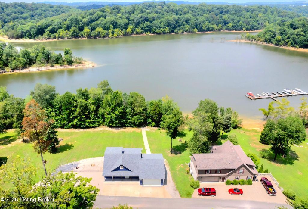 Photo of 1904 Patriot Shores Ln, Westview, KY 40178 (MLS # 1714225)