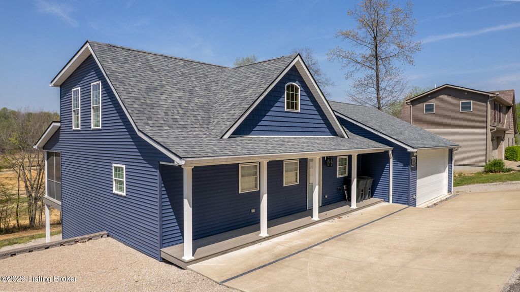 Photo of 1904 Patriot Shores Ln, Westview, KY 40178 (MLS # 1714225)