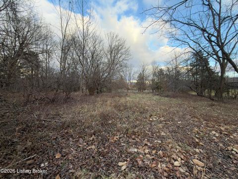 Vacant Land For Sale - 410 Wilmoth St<br/> Elizabethtown, KY 42701
