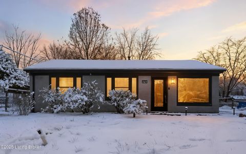 Photo of 747 Overdale Dr, Louisville, KY 40229 (MLS # 1704644)