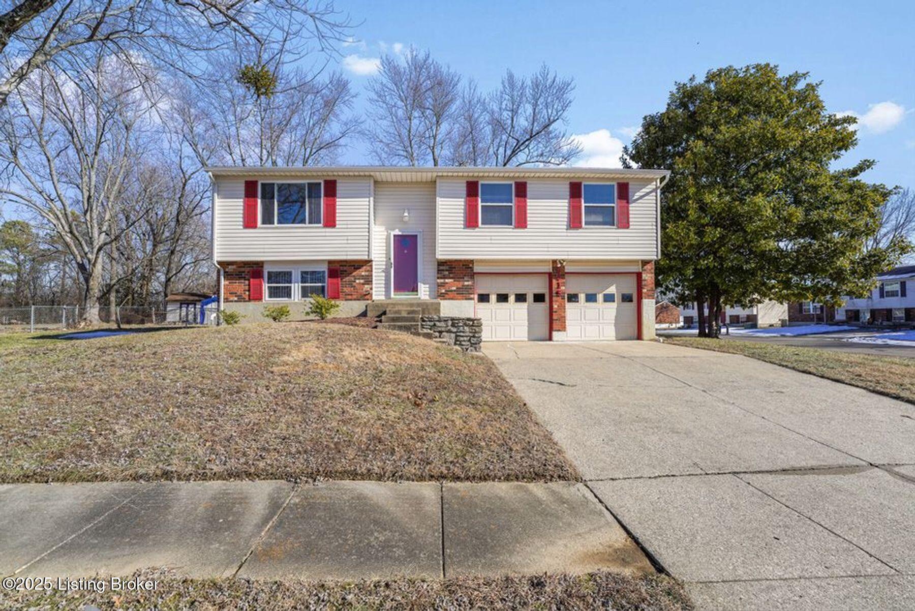 6815 N Jumper Ct, Louisville, Pennsylvania image 1