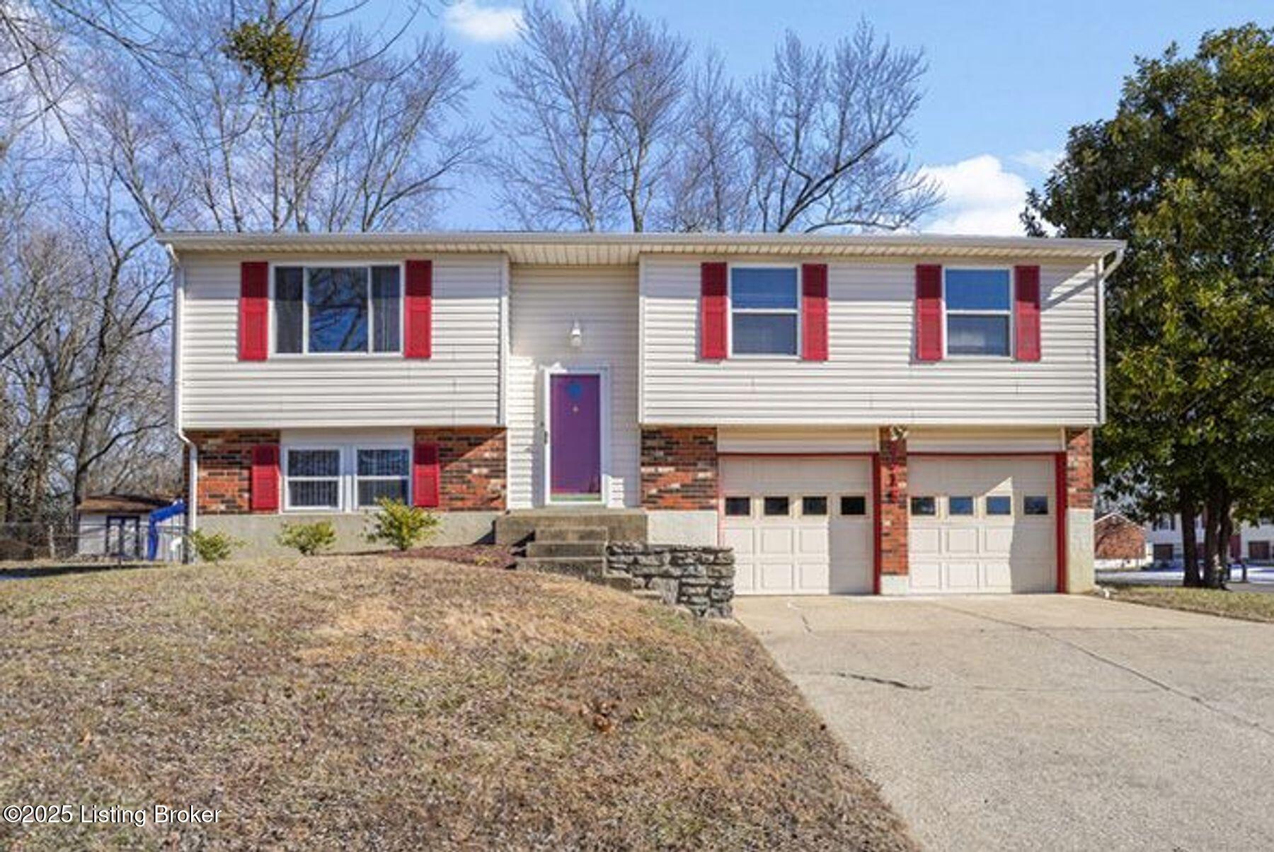 6815 N Jumper Ct, Louisville, Pennsylvania image 2