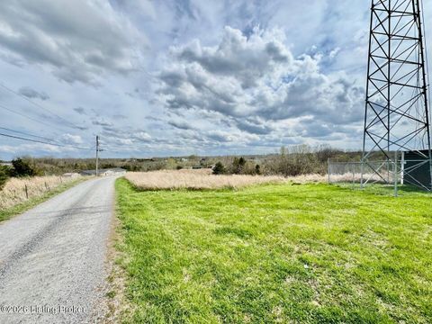 Vacant Land For Sale - 14 Mallard Point<br/> Willisburg, KY 40078
