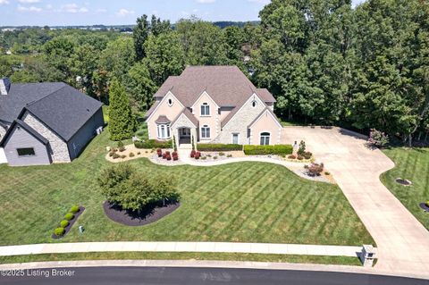 Photo of 1110 Cave Run Ln, Elizabethtown, KY 42701 (MLS # 1708462)