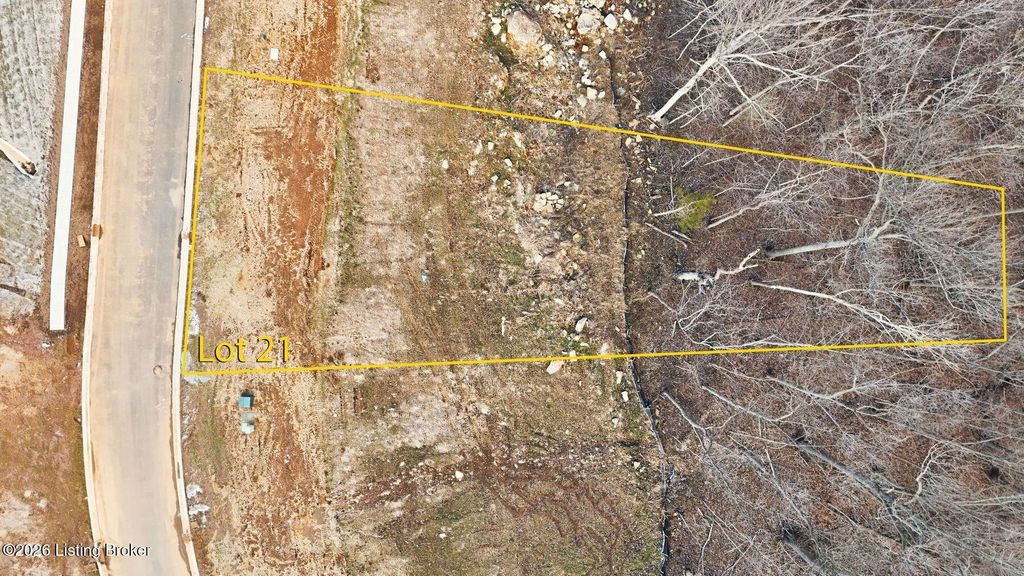 Photo of 21 Littlecote Ln, Louisville, KY 40245 (MLS # 1707501)