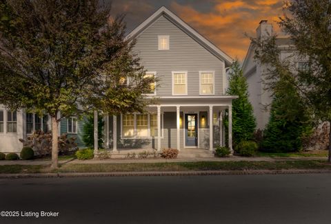 Photo of 6408 St. Bernadette Ave, Prospect, KY 40059 (MLS # 1703410)