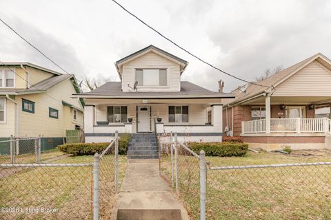Photo of 120 N 42nd St, Louisville, KY 40212 (MLS # 1710910)