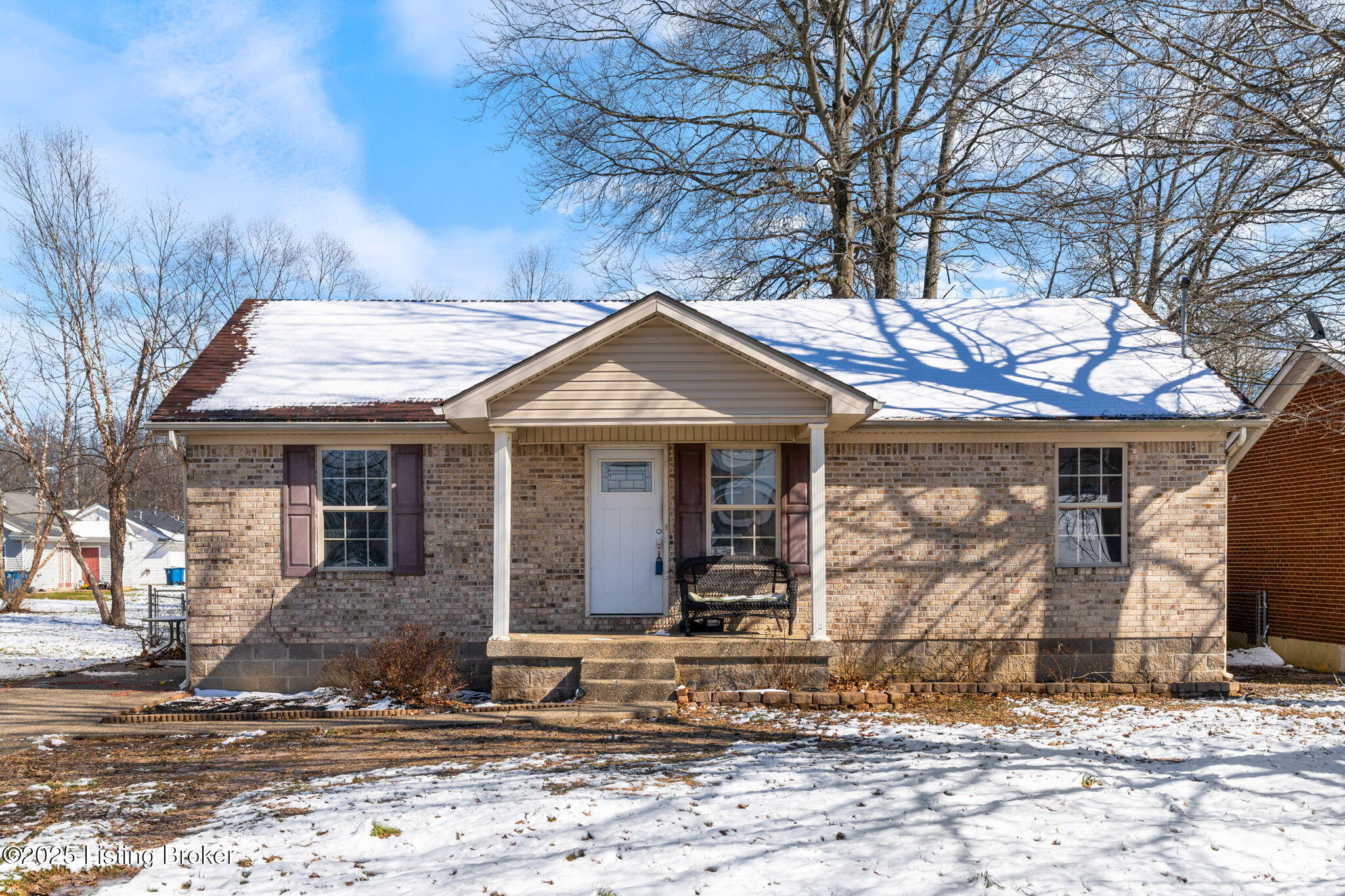 452 W Blue Lick Rd, Shepherdsville, Kentucky image 1