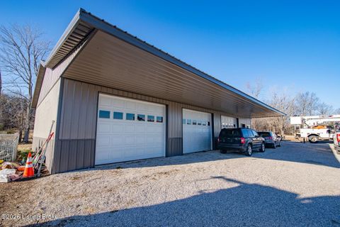 Vacant Land For Sale - LOTS 1-3 Wax Rd<br/> Grayson County, Clarkson, KY 42726