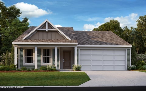 Homes For Sale - 2018 Saddlewood Trail<br/> Louisville, KY 40245