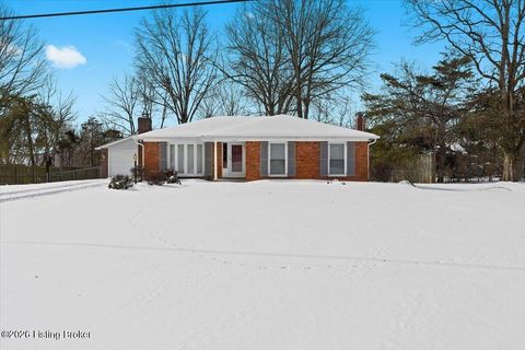Photo of 267 Ellis Ln, Taylorsville, KY 40071 (MLS # 1708232)