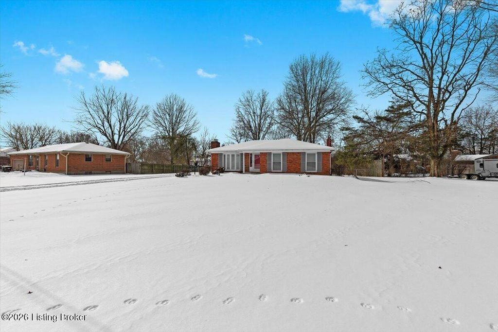 Photo of 267 Ellis Ln, Taylorsville, KY 40071 (MLS # 1708232)
