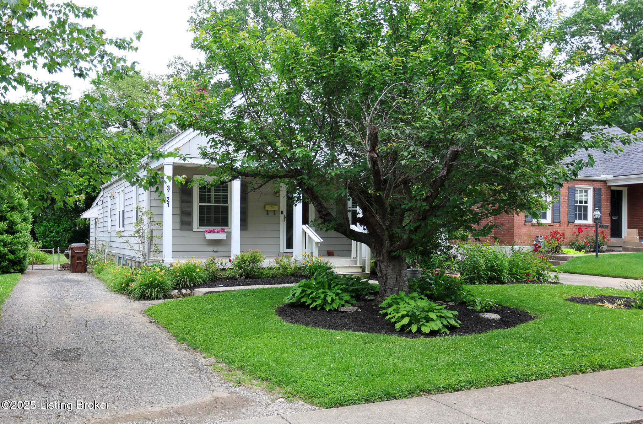 3521 Warner Ave, Louisville, Kentucky image 32