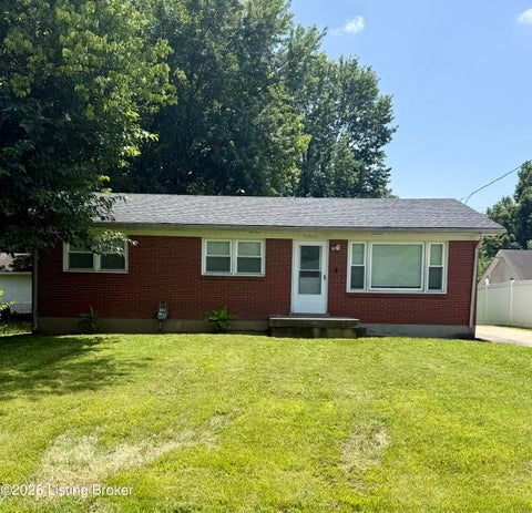Photo of 2306 Youngland Ave, Louisville, KY 40216 (MLS # 1722365)