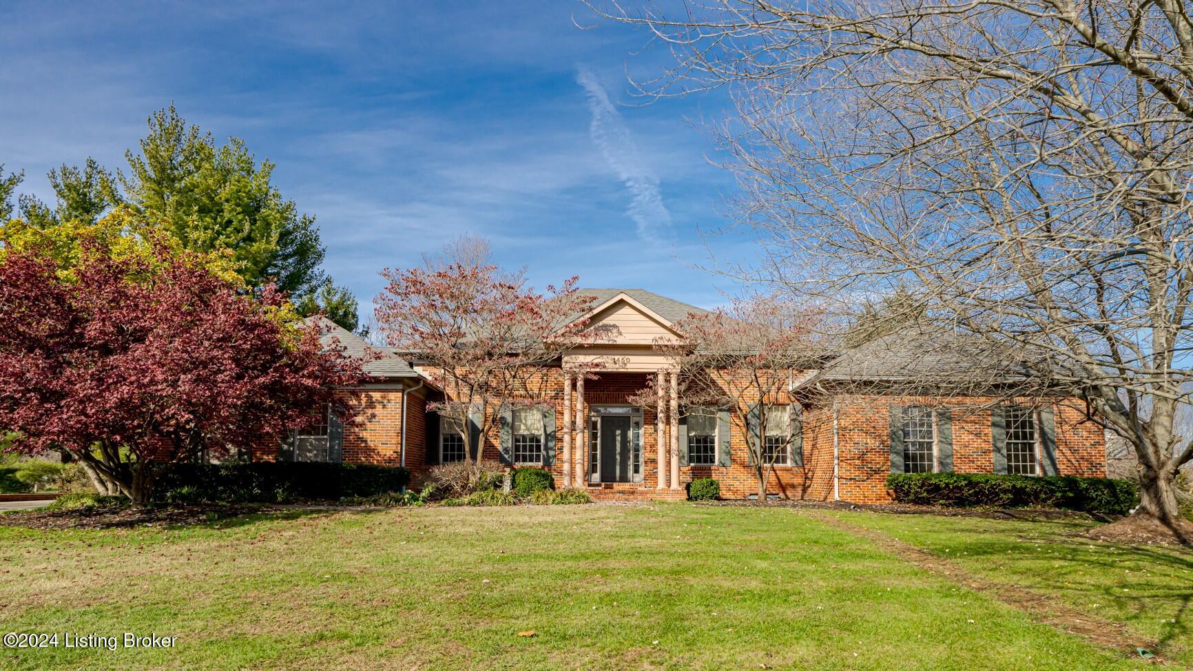 1450 St Andrews Dr, Shelbyville, Kentucky image 1