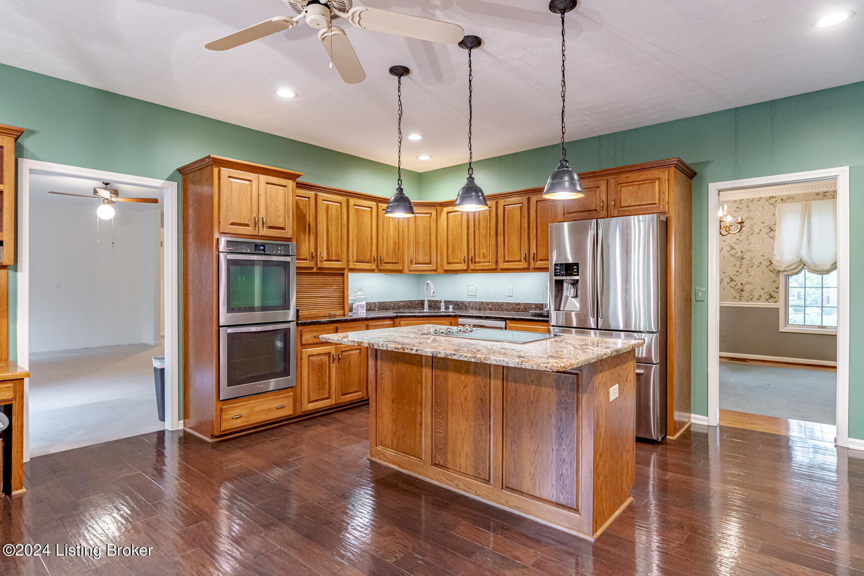 1450 St Andrews Dr, Shelbyville, Kentucky image 14
