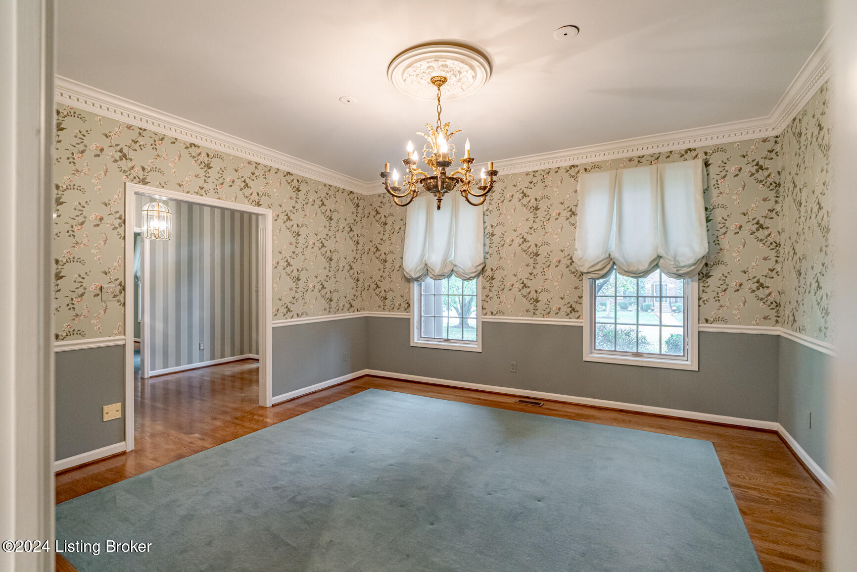 1450 St Andrews Dr, Shelbyville, Kentucky image 9