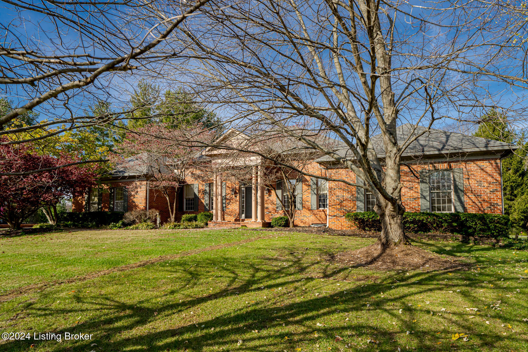 1450 St Andrews Dr, Shelbyville, Kentucky image 2