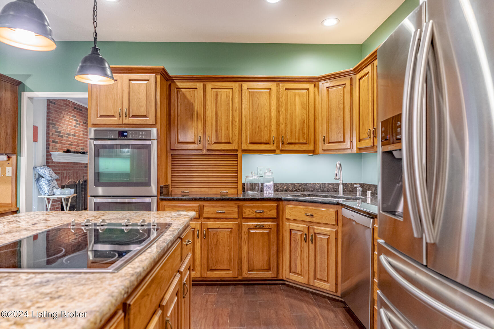 1450 St Andrews Dr, Shelbyville, Kentucky image 18