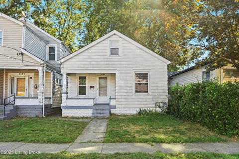 Photo of 3129 Taylor Blvd, Louisville, KY 40215 (MLS # 1701315) Photo of 3129 Taylor Blvd, Louisville, KY 40215 (MLS # 1701315)