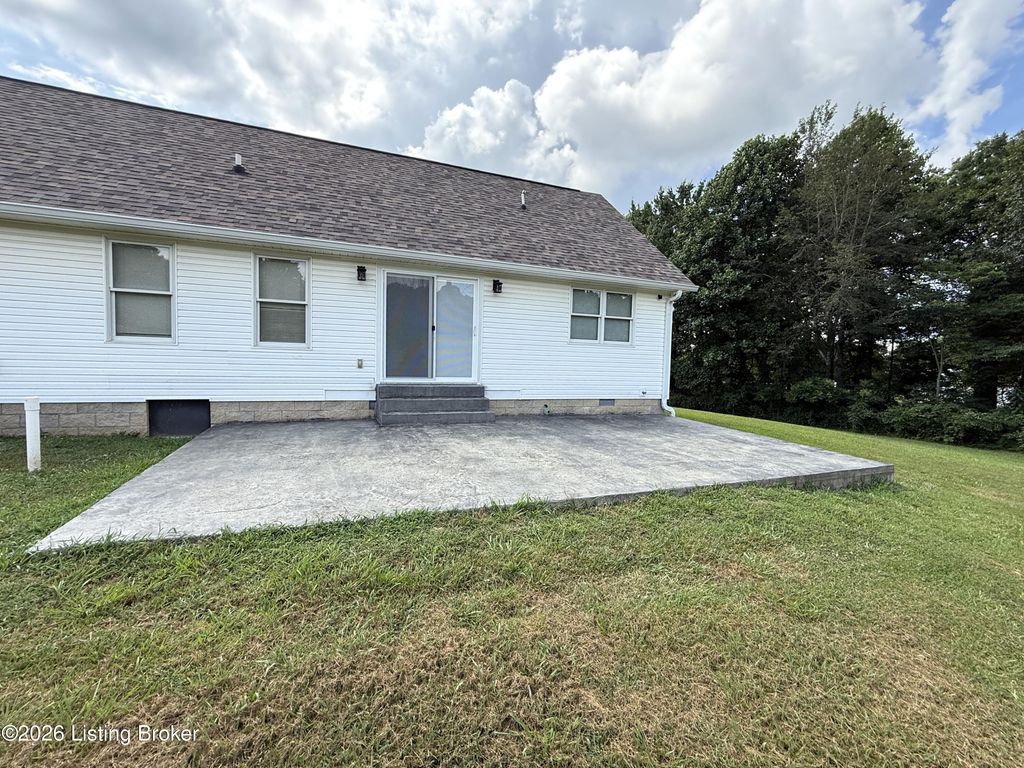 Photo of 260 Broad Ford Rd, Clarkson, KY 42726 (MLS # 1713570)