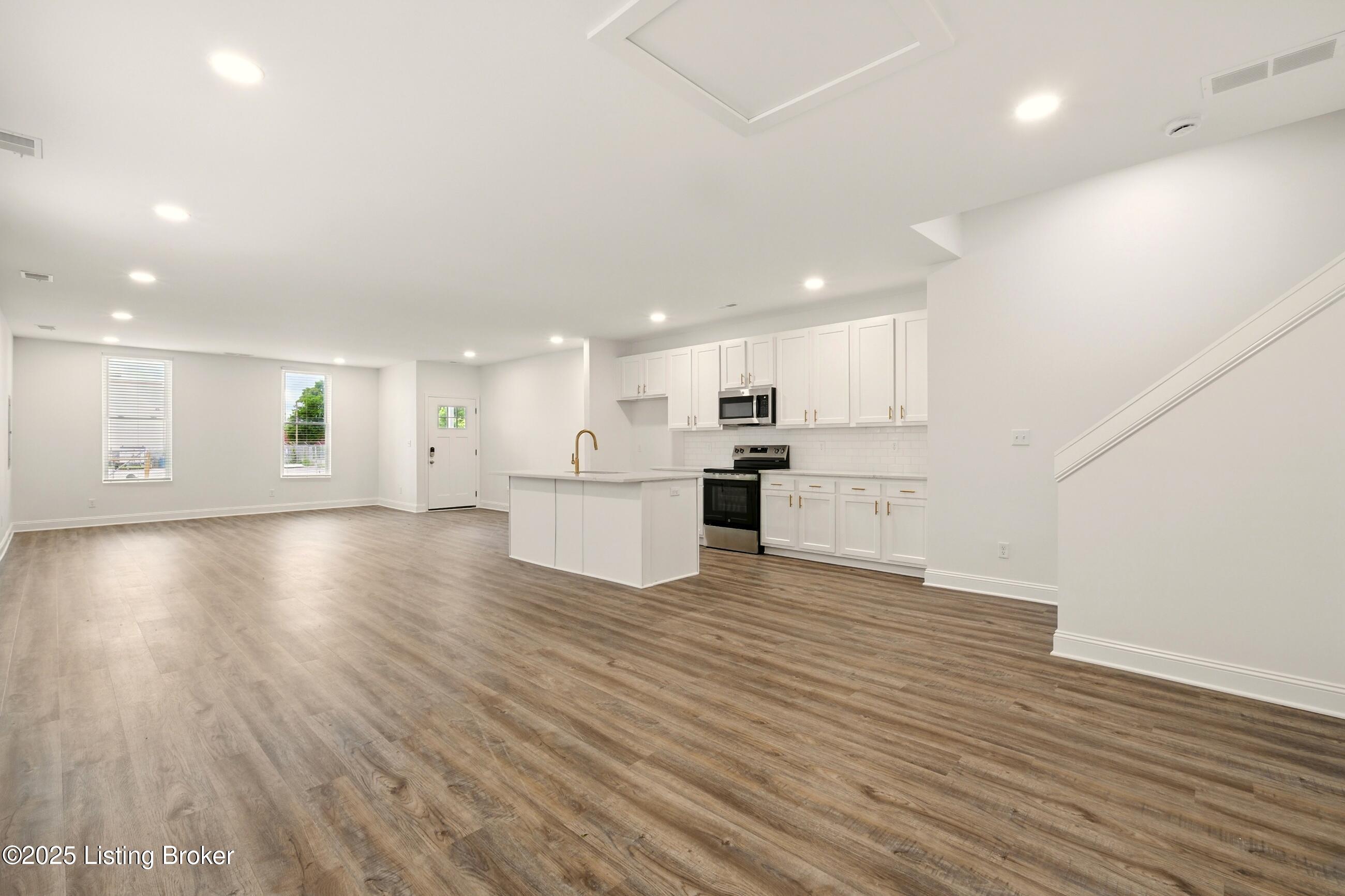 923 S Preston St, Louisville, Kentucky image 12