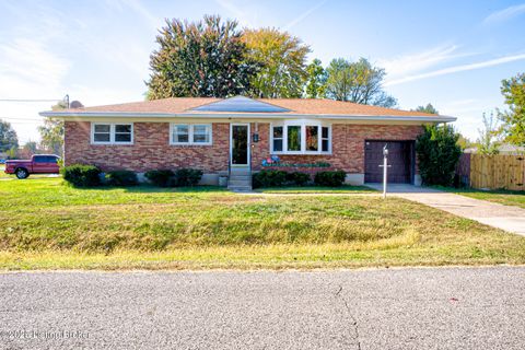 Photo of 5402 Stephen Foster Ave, Louisville, KY 40213 (MLS # 1701822) Photo of 5402 Stephen Foster Ave, Louisville, KY 40213 (MLS # 1701822)