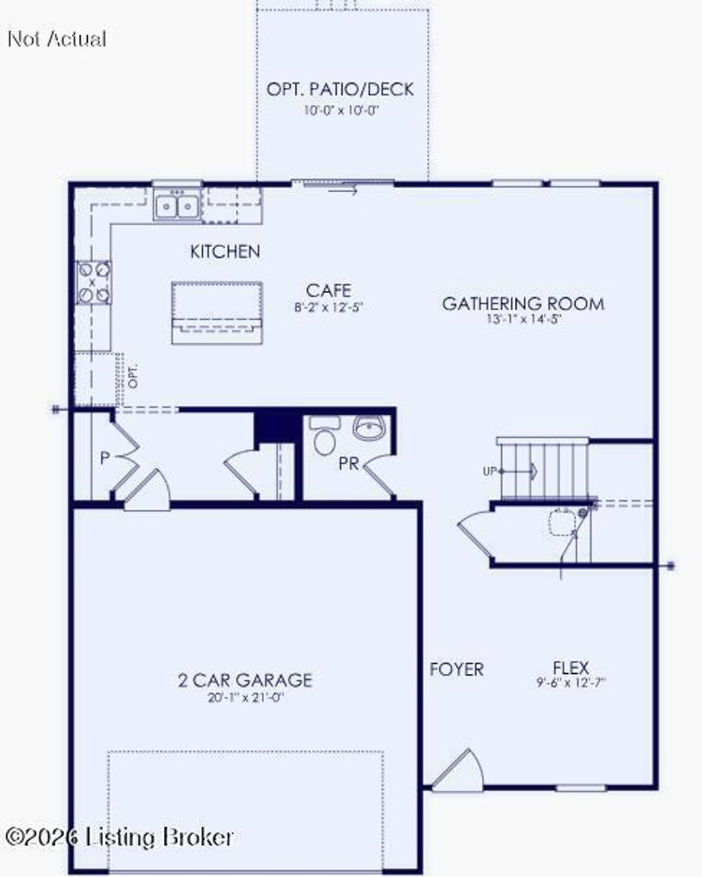 Photo of 8300 Fairmount Rd, Louisville, KY 40291 (MLS # 1714128)