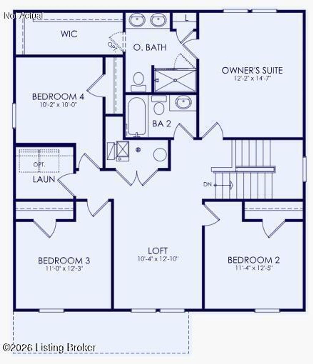 Photo of 8300 Fairmount Rd, Louisville, KY 40291 (MLS # 1714128)