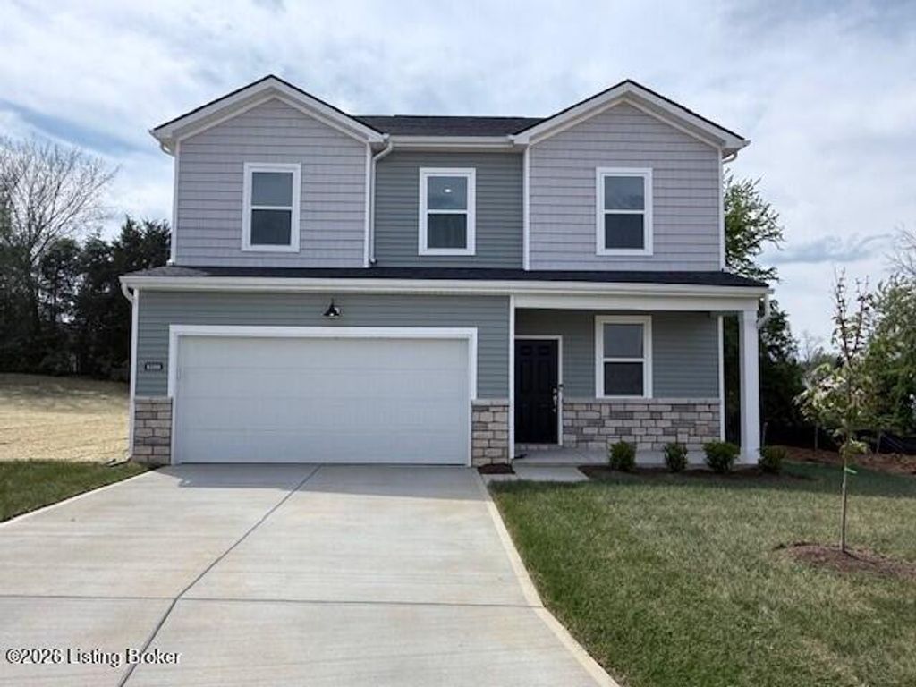 Photo of 8300 Fairmount Rd, Louisville, KY 40291 (MLS # 1714128)