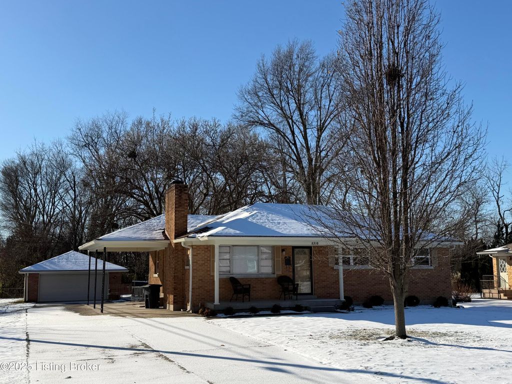 Photo of 8318 Smithton Rd, Louisville, KY 40219 (MLS # 1705347)