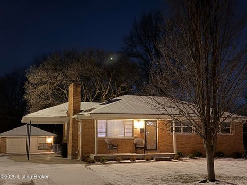 Photo of 8318 Smithton Rd, Louisville, KY 40219 (MLS # 1705347)