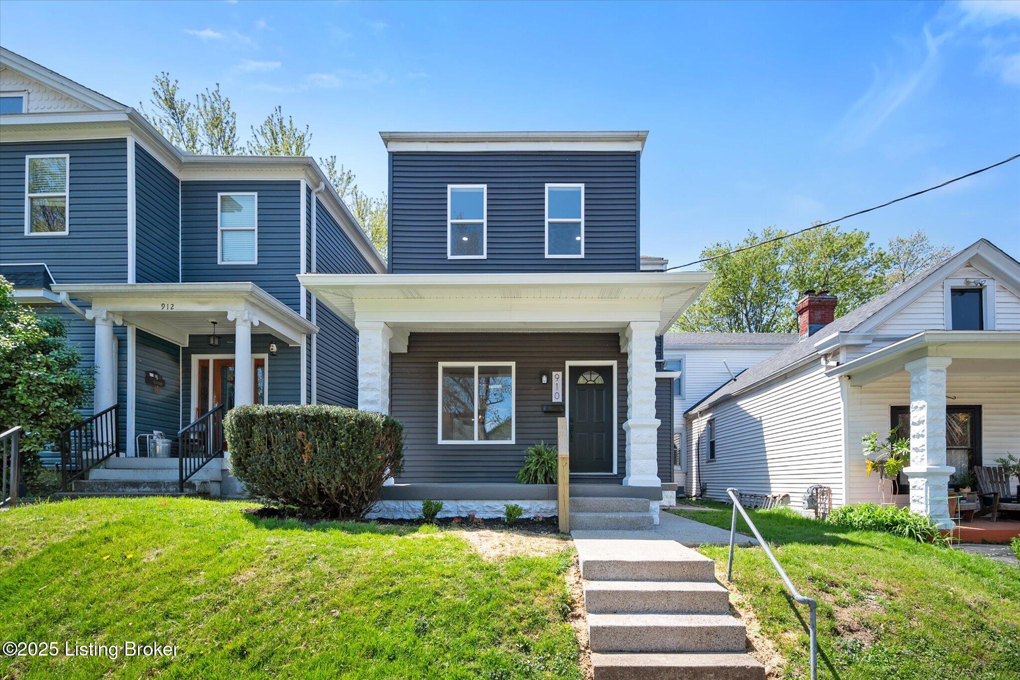 910 Ellison Ave, Louisville, Kentucky image 2