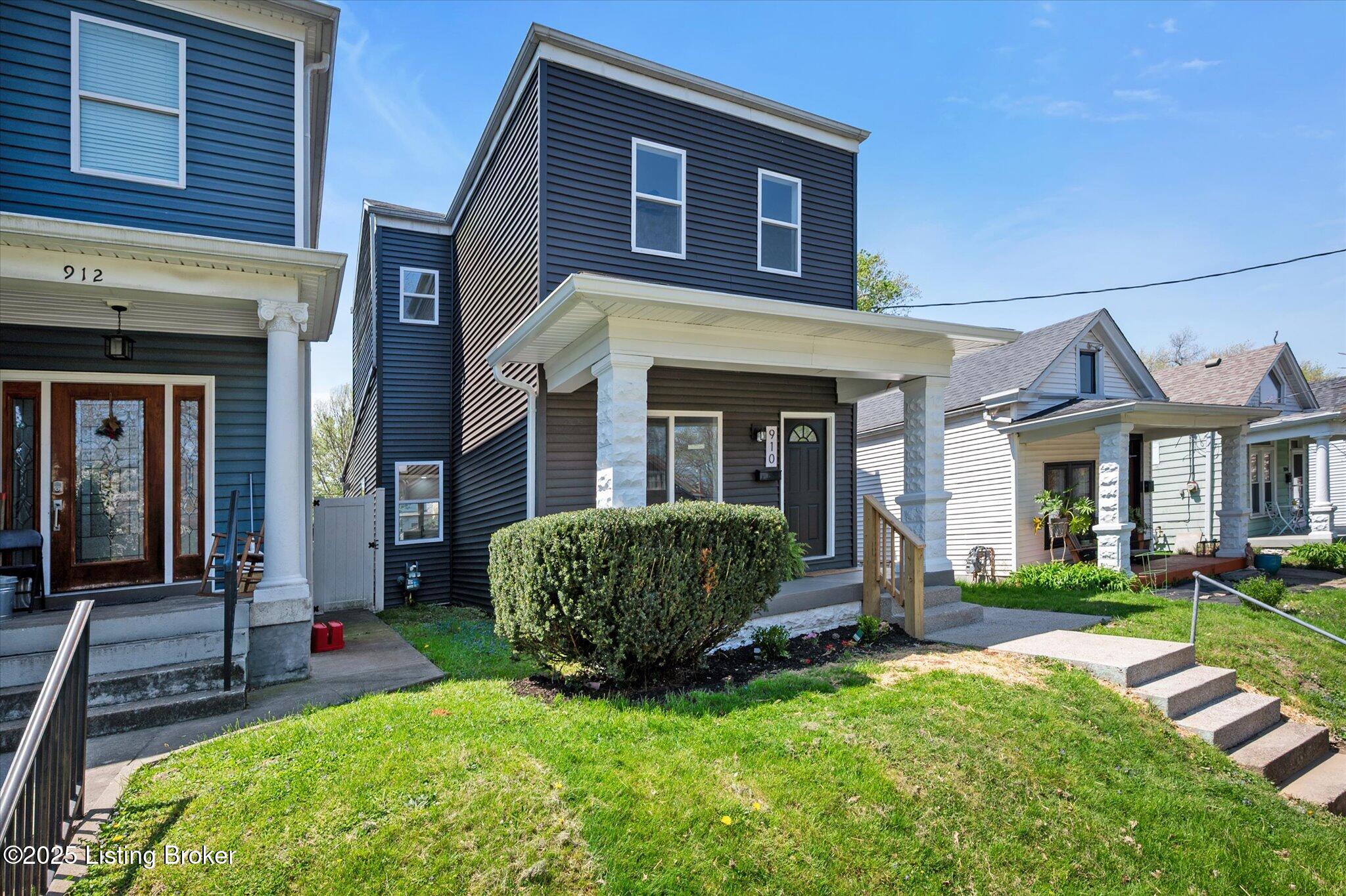 910 Ellison Ave, Louisville, Kentucky image 4