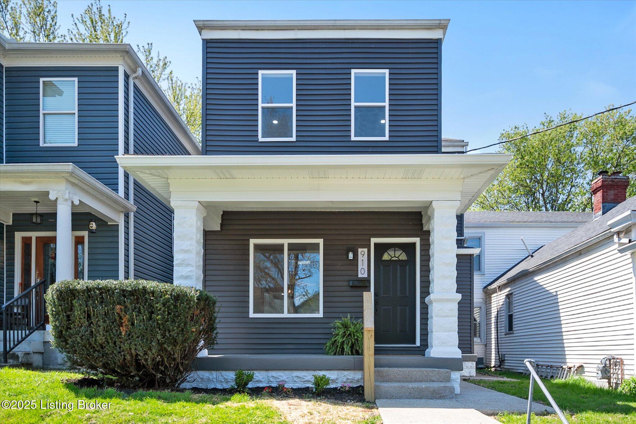 910 Ellison Ave, Louisville, Kentucky image 1