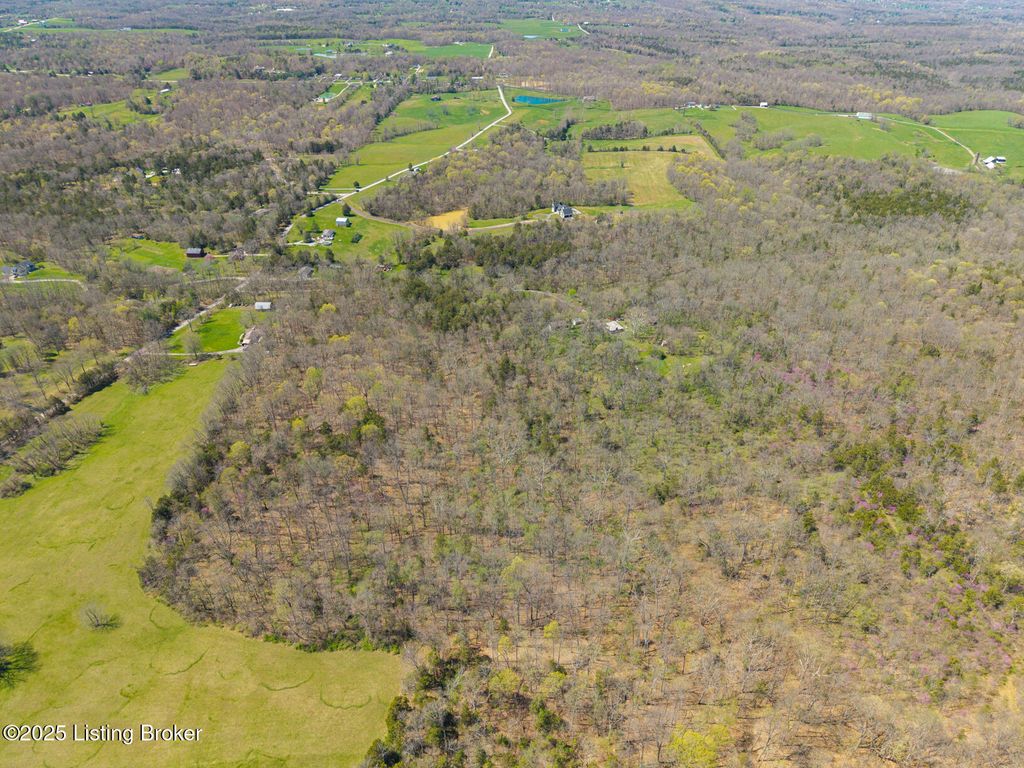 Photo of West Tract Old Heady Rd, Fisherville, KY 40023 (MLS # 1690380)