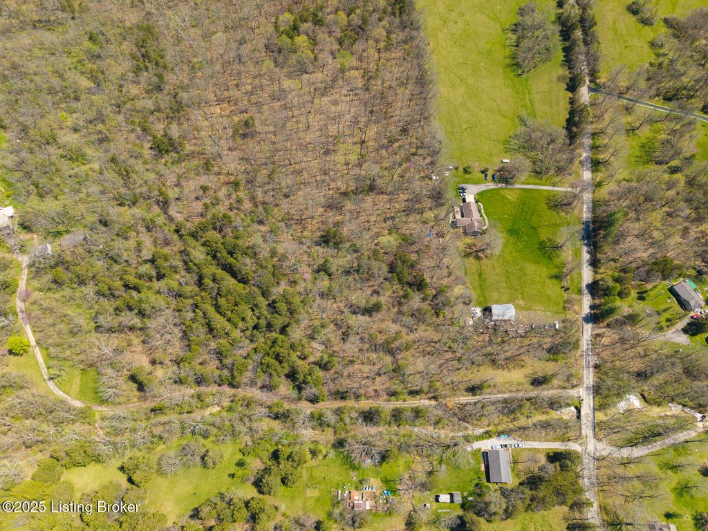 Photo of West Tract Old Heady Rd, Fisherville, KY 40023 (MLS # 1690380)