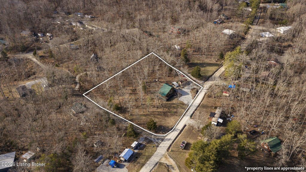 Photo of 11 Arrowhead Dr, Cub Run, KY 42729 (MLS # 1710342)