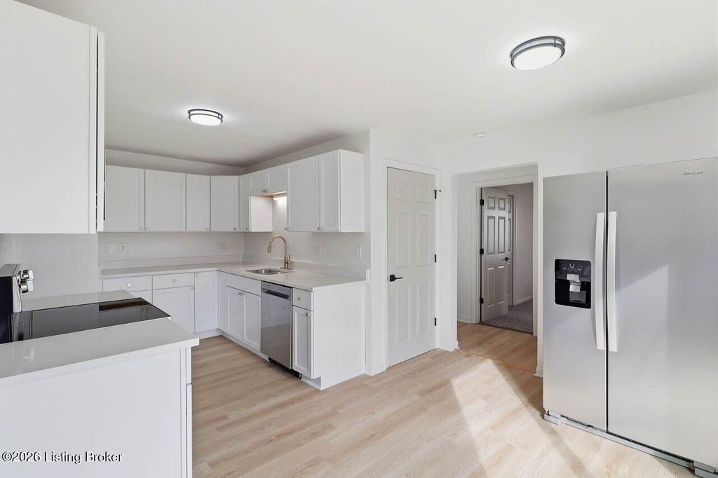 Photo of 190 N Forrest Rd, Radcliff, KY 40160 (MLS # 1711878)