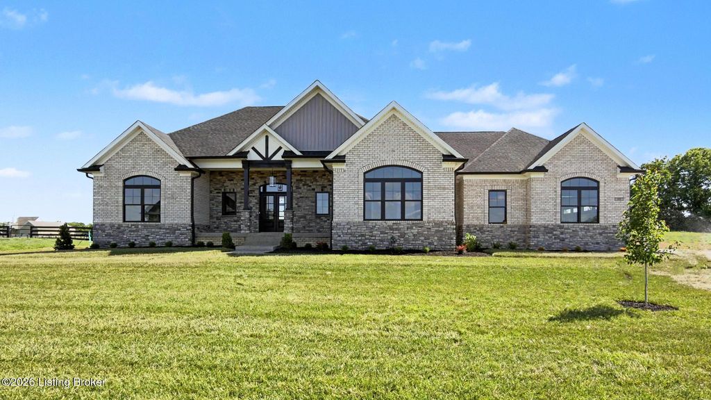 Photo of 189 Dalton Dr, Fisherville, KY 40023 (MLS # 1717296)