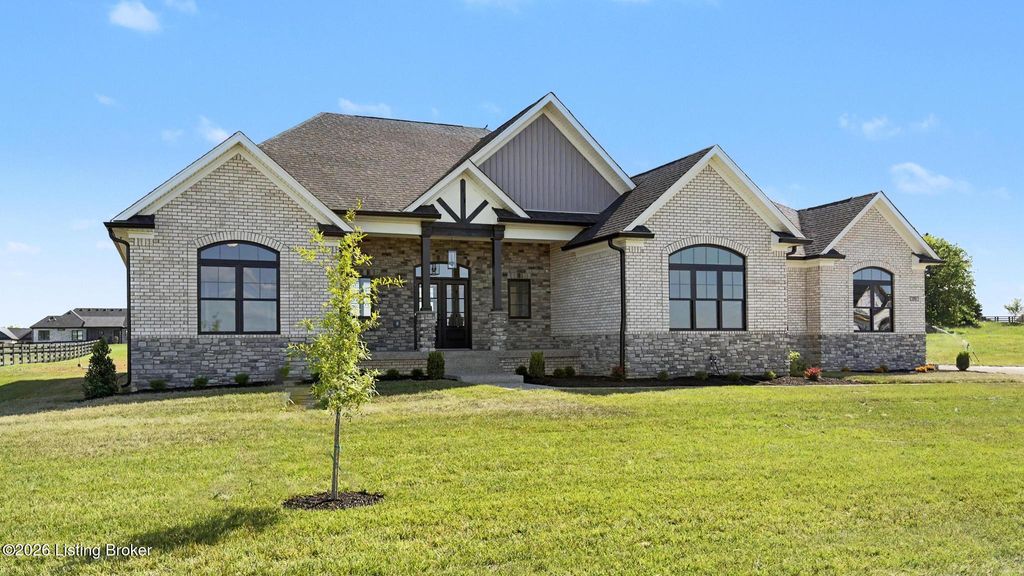 Photo of 189 Dalton Dr, Fisherville, KY 40023 (MLS # 1717296)