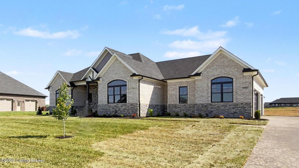 Photo of 189 Dalton Dr, Fisherville, KY 40023 (MLS # 1717296)