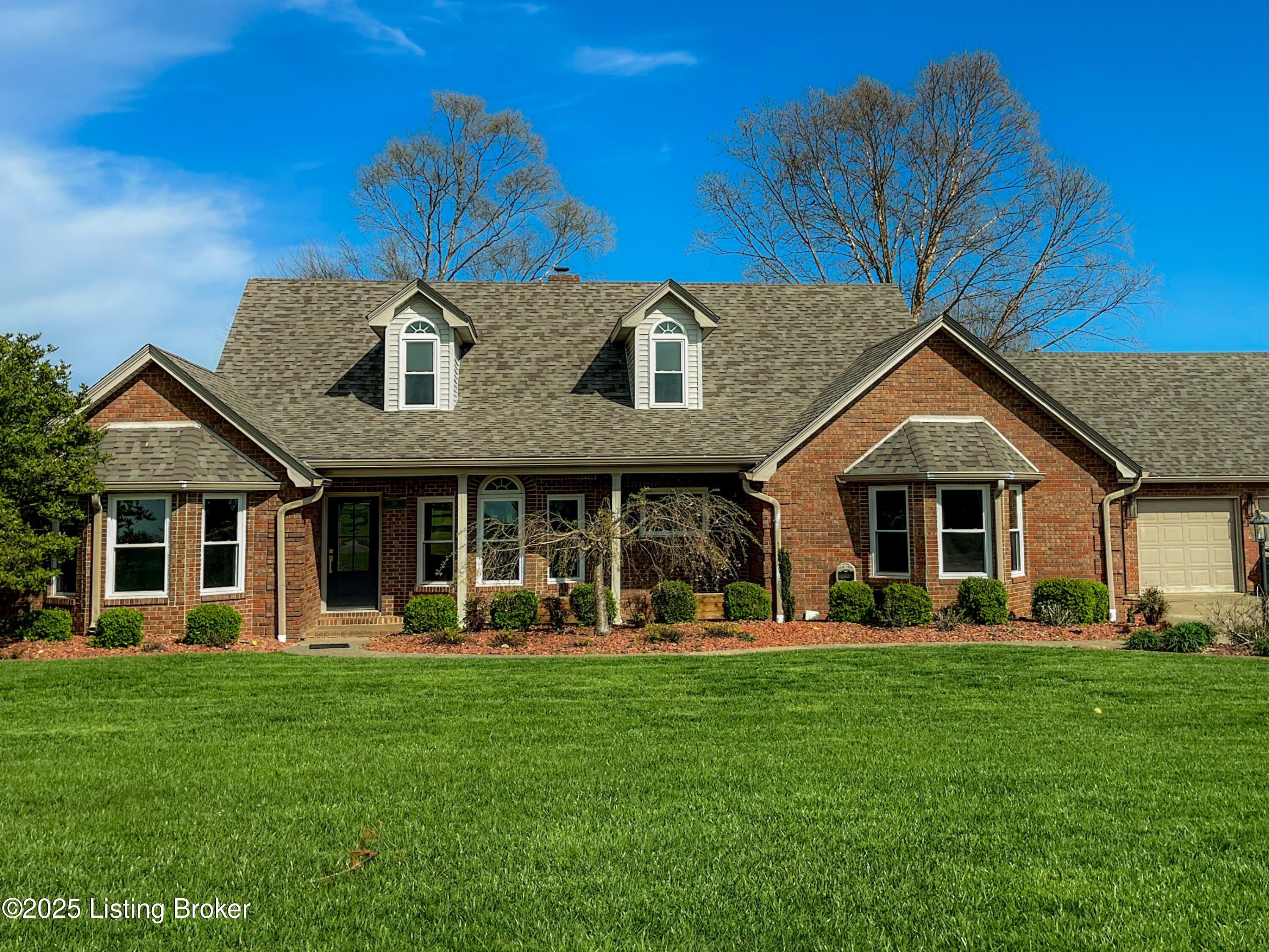 119 Fairway Dr, Hodgenville, Kentucky image 1