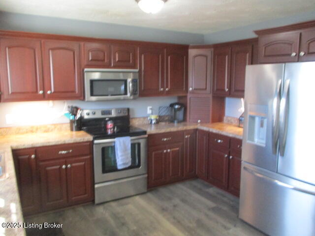 111 Pete Ln, Bardstown, Kentucky image 8