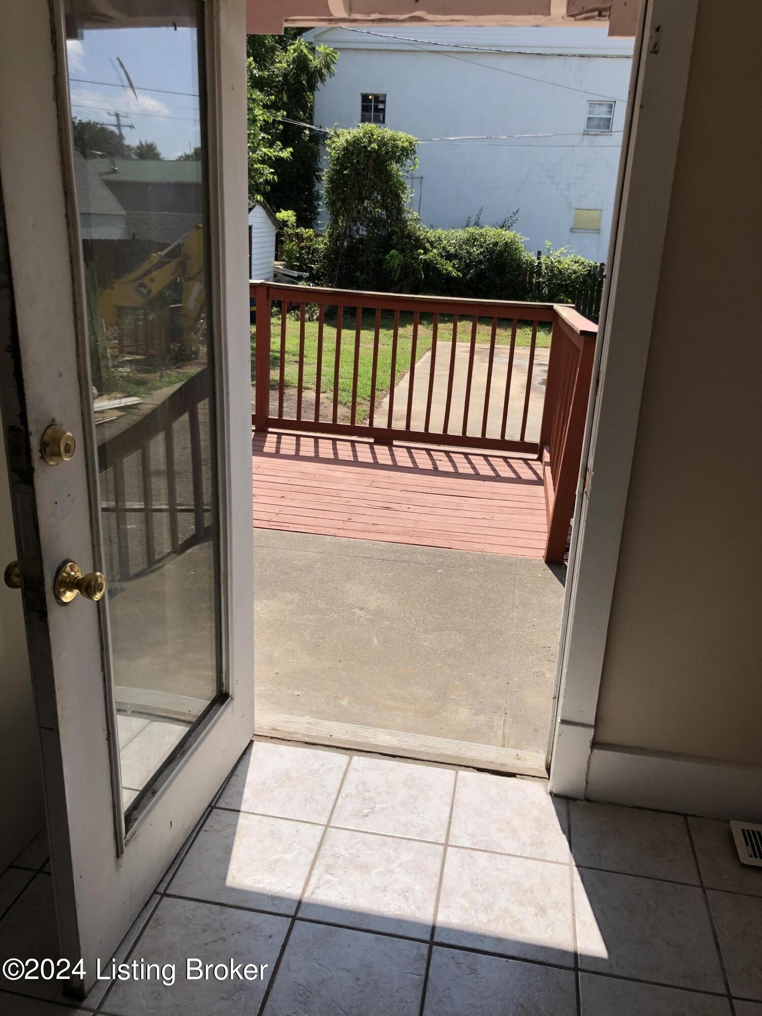 1408 Cardinal Dr, Louisville, Kentucky image 8