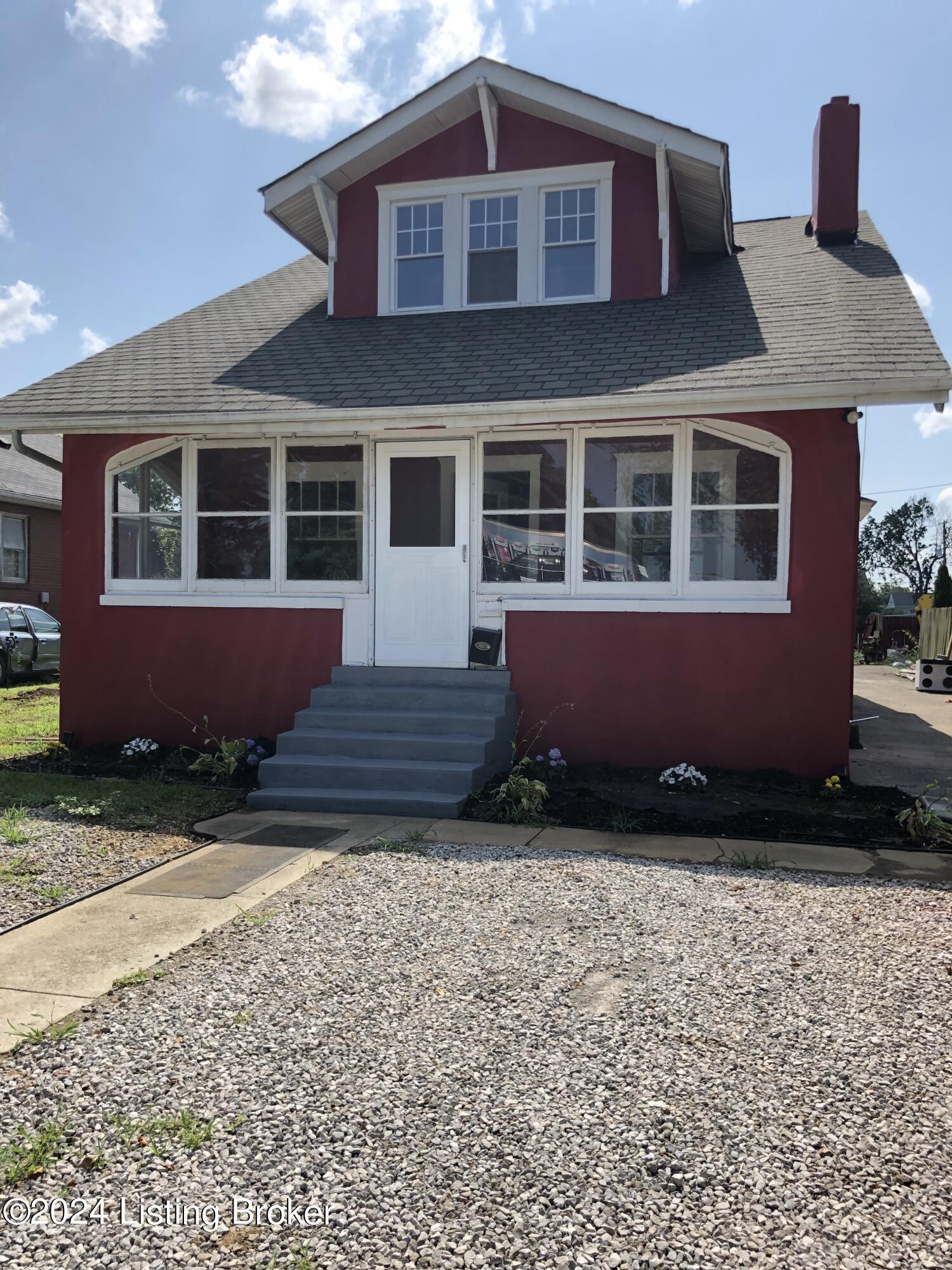 1408 Cardinal Dr, Louisville, Kentucky image 1