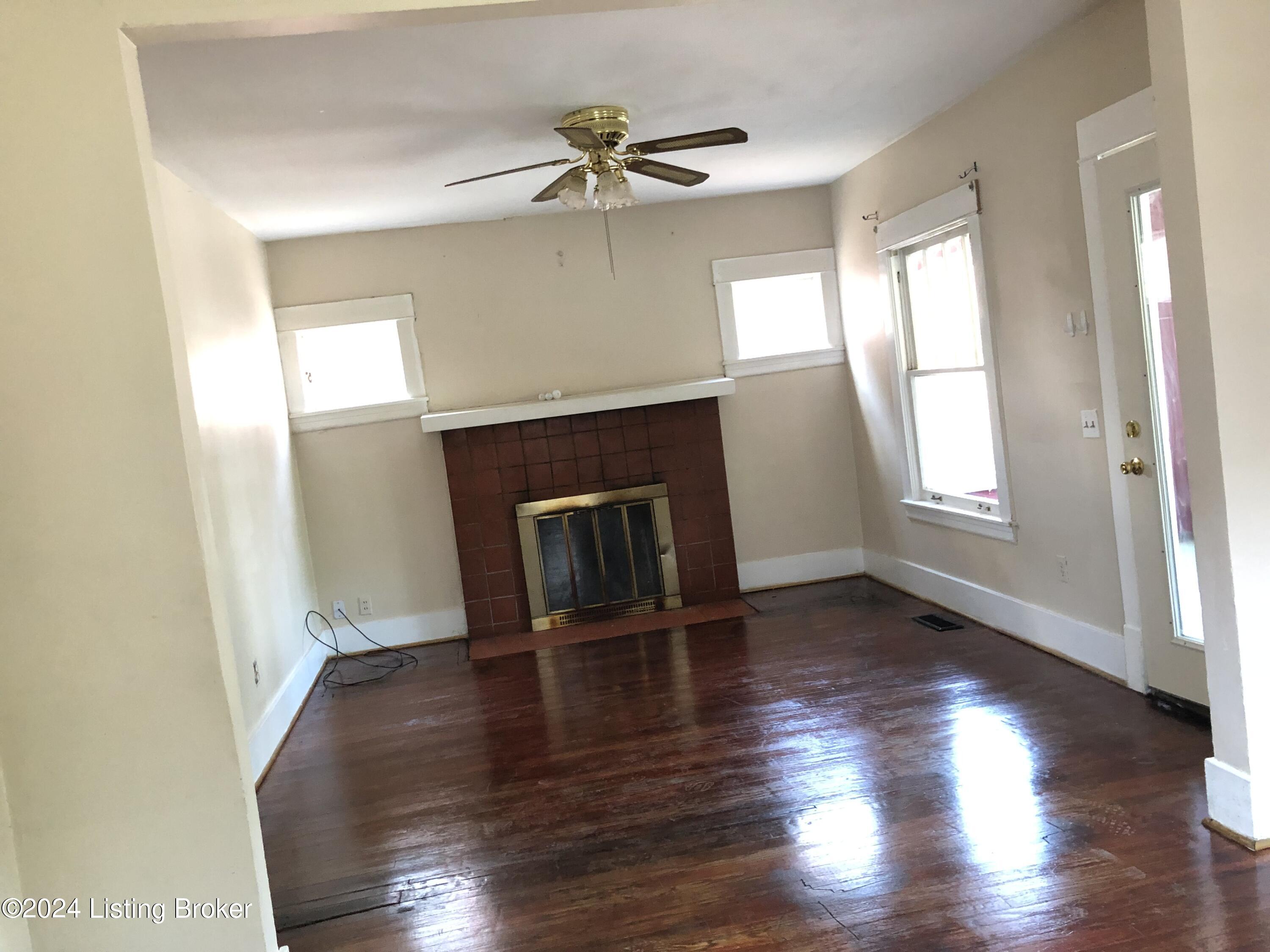 1408 Cardinal Dr, Louisville, Kentucky image 4