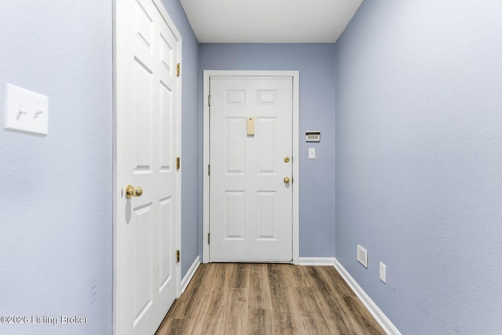 Photo of 3200 Renwood Blvd #301, Louisville, KY 40214 (MLS # 1709089)