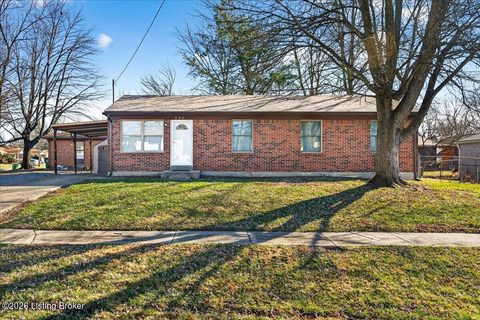 Photo of 272 Sanna Dr, Louisville, KY 40229 (MLS # 1707840)